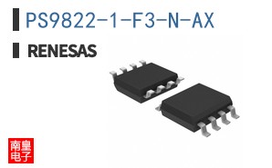 PS9822-1-F3-N-AX