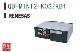 QB-MINI2-K0S/KB1