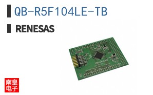 QB-R5F104LE-TB