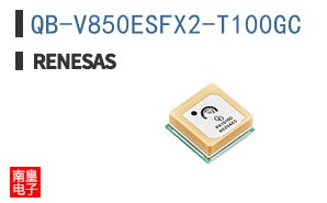 QB-V850ESFX2-T100GC