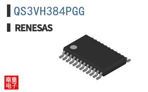 QS3VH384PGG