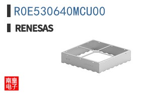 R0E530640MCU00