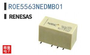 R0E5563NEDMB01