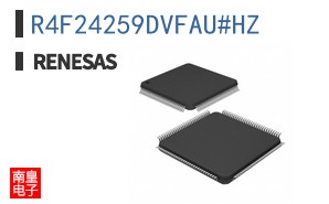 R4F24259DVFAU#HZ