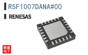 R5F1007DANA#00