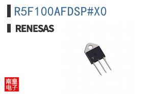 R5F100AFDSP#X0