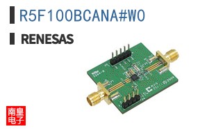 R5F100BCANA#W0