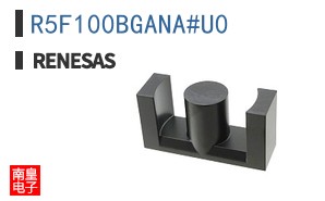 R5F100BGANA#U0