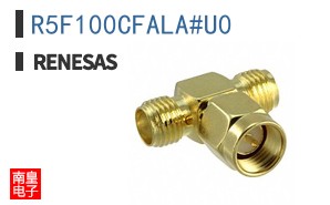 R5F100CFALA#U0