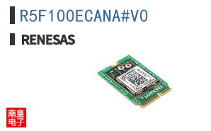 R5F100ECANA#V0