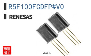 R5F100FCDFP#V0