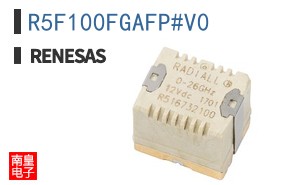 R5F100FGAFP#V0