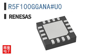 R5F100GGANA#U0
