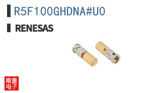 R5F100GHDNA#U0