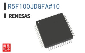 R5F100JDGFA#10