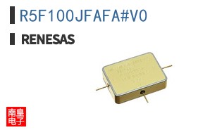 R5F100JFAFA#V0