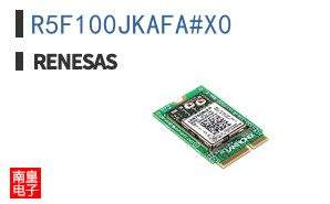 R5F100JKAFA#X0