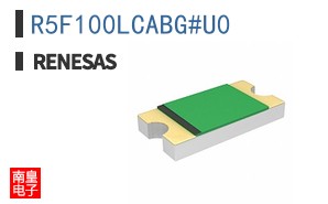 R5F100LCABG#U0