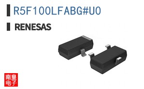 R5F100LFABG#U0