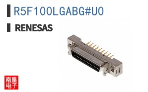 R5F100LGABG#U0