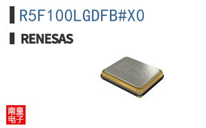 R5F100LGDFB#X0