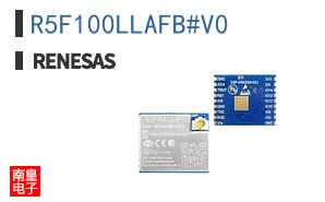 R5F100LLAFB#V0