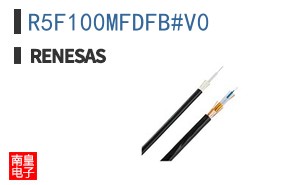 R5F100MFDFB#V0
