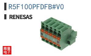R5F100PFDFB#V0