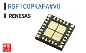 R5F100PKAFA#V0