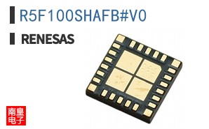 R5F100SHAFB#V0