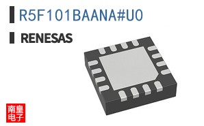 R5F101BAANA#U0
