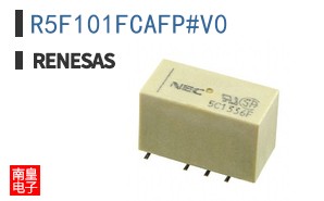 R5F101FCAFP#V0