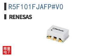 R5F101FJAFP#V0