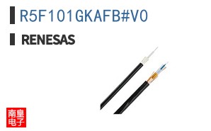 R5F101GKAFB#V0