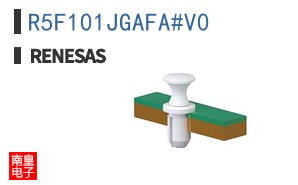 R5F101JGAFA#V0