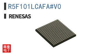 R5F101LCAFA#V0