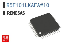 R5F101LKAFA#10