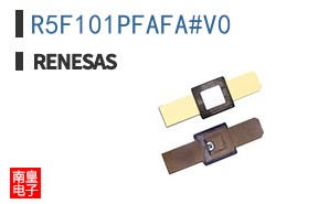R5F101PFAFA#V0