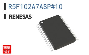 R5F102A7ASP#10