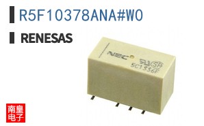 R5F10378ANA#W0