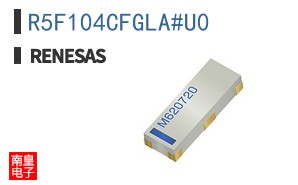 R5F104CFGLA#U0
