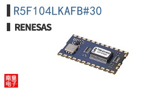 R5F104LKAFB#30
