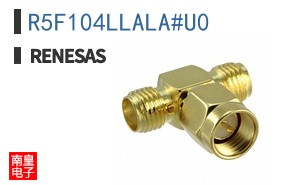R5F104LLALA#U0