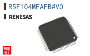R5F104MFAFB#V0