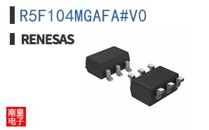 R5F104MGAFA#V0