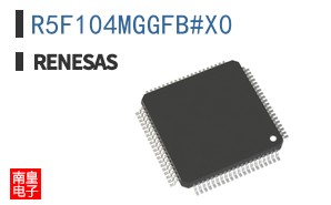 R5F104MGGFB#X0