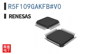 R5F109GAKFB#V0