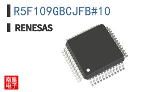 R5F109GBCJFB#10
