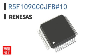 R5F109GCCJFB#10