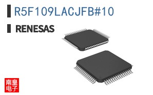 R5F109LACJFB#10